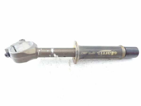 Kawasaki ZX-6R 636 Bj 03 Lenkerstummel Lenker Stummel links